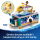 LEGO DISNEY 43295 Szkatułka na biżuterię Dżasminy - 1529802 - zdjęcie 5